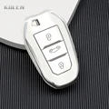 A Silver White