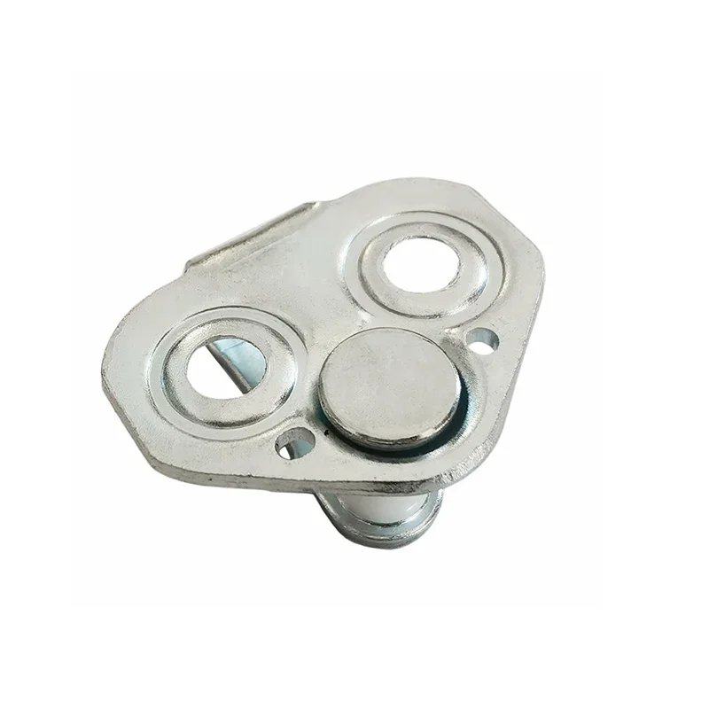 Pestillo cierre de puerta 7700423922 Renault Clio Megane Scenic Twingo - imagen 3
