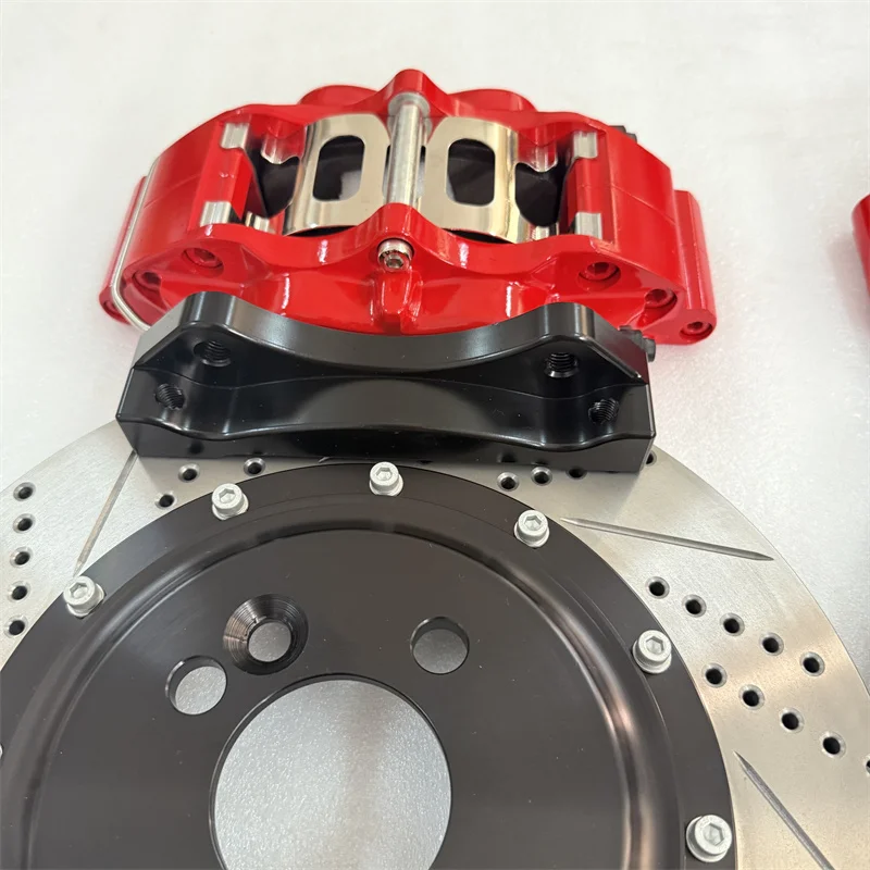 Kit discos freno Jekit 330x28mm Mini Cooper S R53 2004 - imagen 2