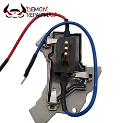 Resistencia Motor Ventilador Calefacción AC 5096900AA – Chrysler Crossfire 3.2 SRT-6