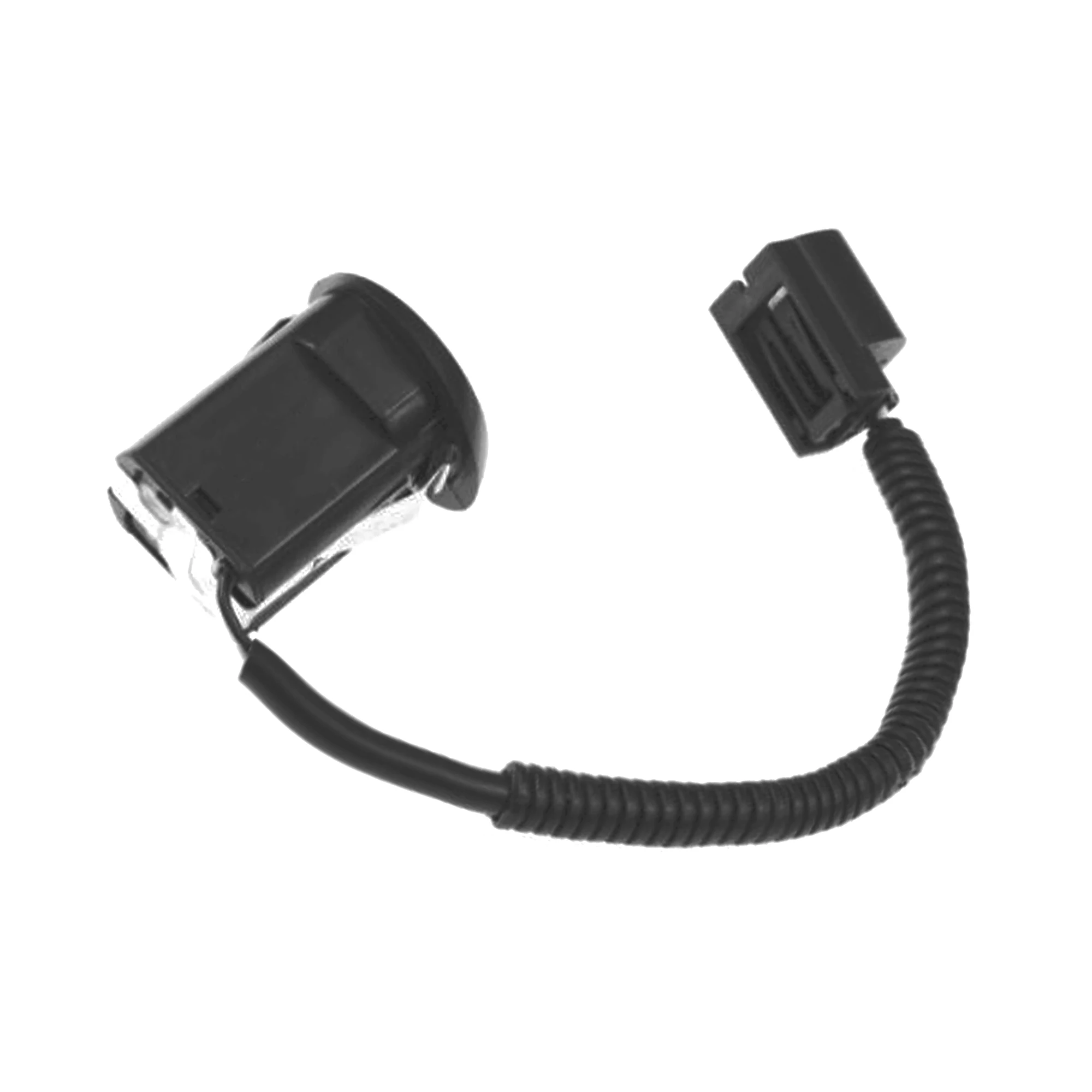 Nissan 28438-2DT0A Sensor de aparcamiento Parktronic Tiida - imagen 3