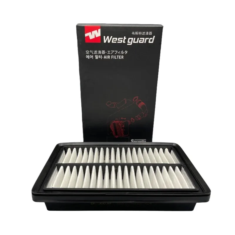 Filtro de aire Westguard Mazda 323 BA/BJ y Premacy 1.9 2.0
