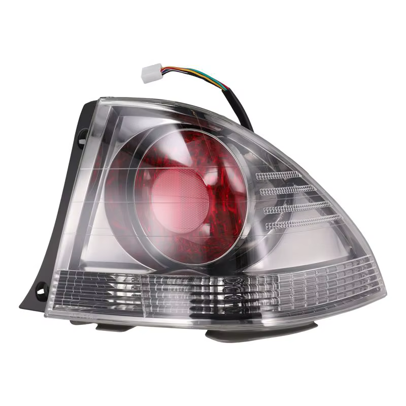 Piloto trasero LED derecho para Lexus IS200/Altezza RS200