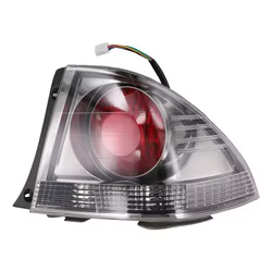 Piloto trasero LED derecho para Lexus IS200/Altezza RS200