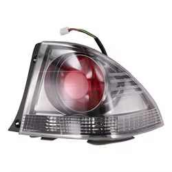 Piloto trasero LED derecho para Lexus IS200/Altezza RS200