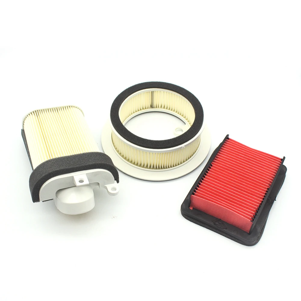 Filtro de aire alto flujo Yamaha TMAX 530/XP530 (2012-2015)