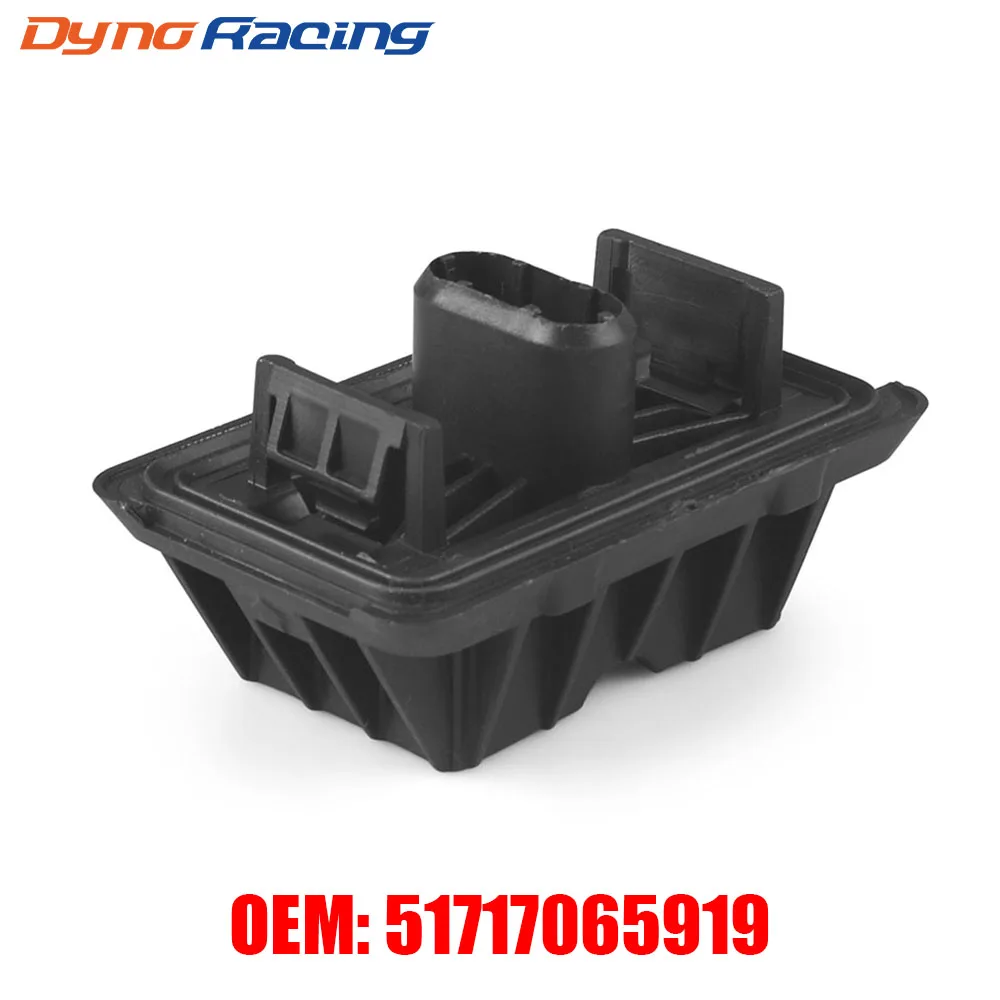 BMW 51717065919 - Almohadilla de soporte para conector E60/E61 525i