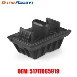 BMW 51717065919 - Almohadilla de soporte para conector E60/E61 525i