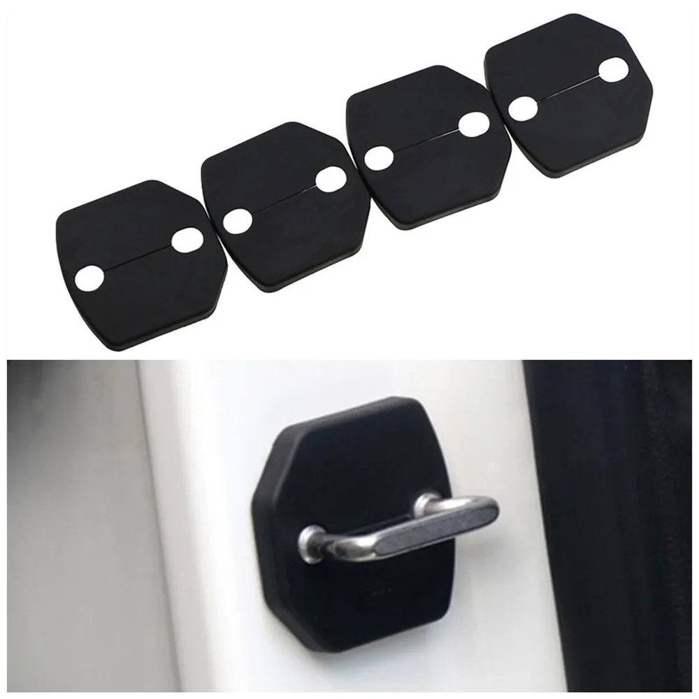 Cubierta cerradura puerta Ford Focus Kuga Fiesta Mondeo protector