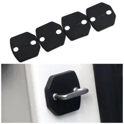 Cubierta cerradura puerta Ford Focus Kuga Fiesta Mondeo protector