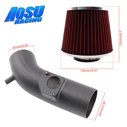 Kit admisión aire frío Mazda 3 2.5 4 cilindros 2010-2012
