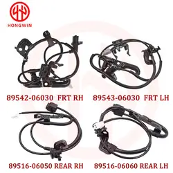Sensor velocidad rueda ABS Toyota Camry 2006-2011 2.4 3.5