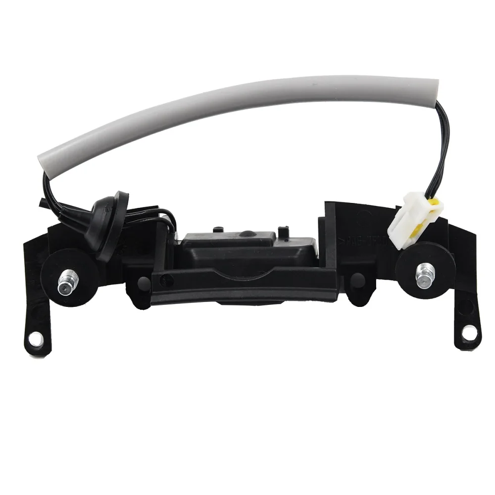 Interruptor apertura maletero 25380AX60B – Nissan Micra K12 - imagen 5