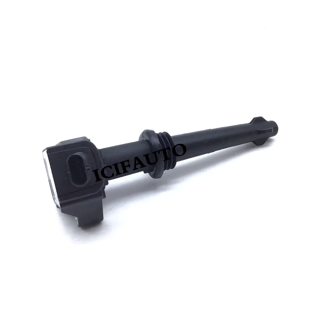 Bobinas de encendido para Jaguar XK XJ XF y Land Rover LR4 5.0 V8 - imagen 4
