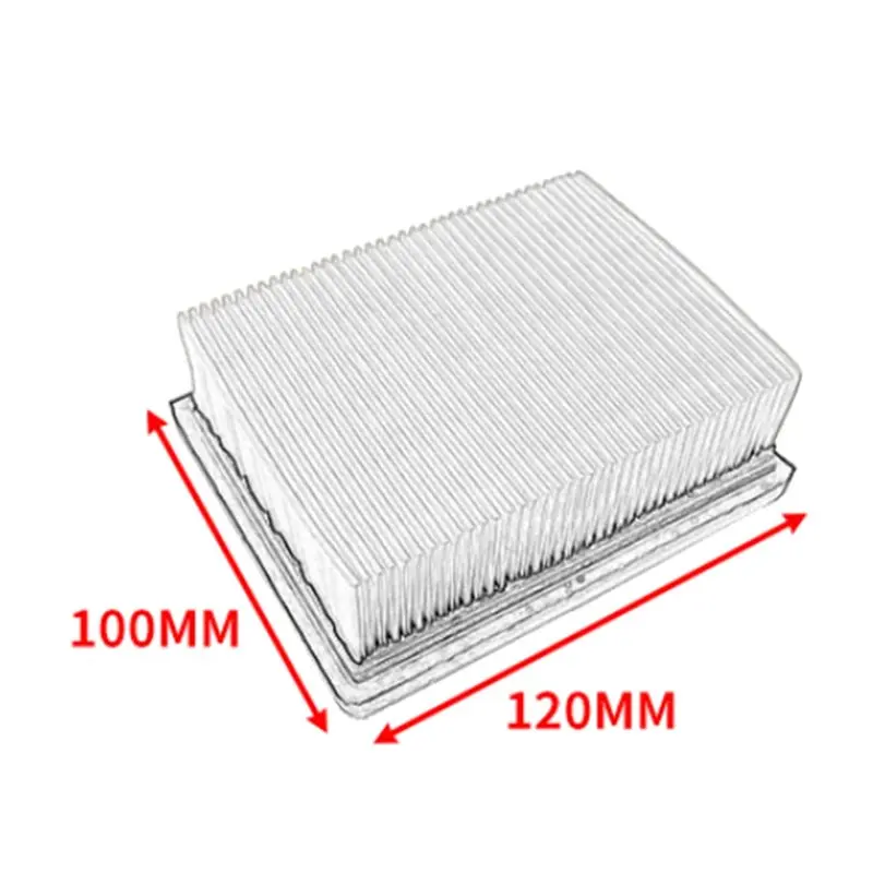 Filtro de aire SYM Maxsym TL500 TL508 – Recambio original - imagen 5
