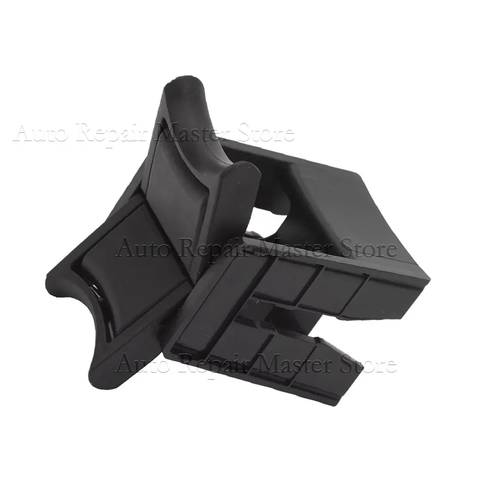 Organizador consola central Toyota Camry – portavasos divisor - imagen 3
