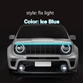 Ice Blue