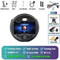 2K 12G-256G CAM DVR