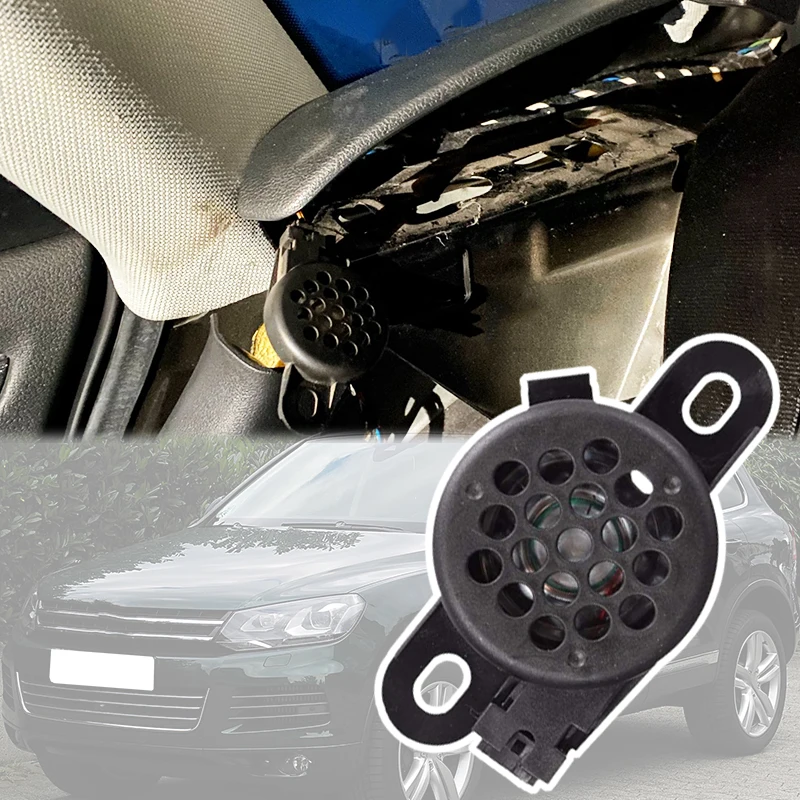 Zumbador de aparcamiento PDC para Volkswagen Touareg 7P