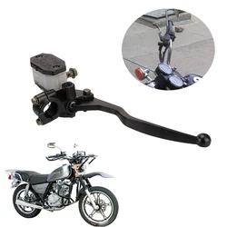 Cilindro maestro Suzuki GN125 GS125 – Bomba de freno hidráulica 22mm