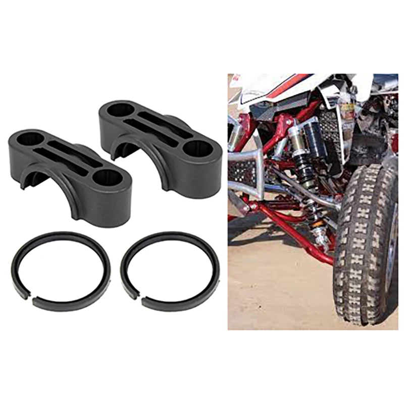 Buje vástago dirección AB56-ATV con sello – Yamaha YFZ450 Banshee - imagen 3