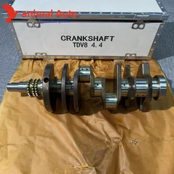 Cigüeñal fundición LR022967 4.4 TDV8 – Range Rover Sport L322
