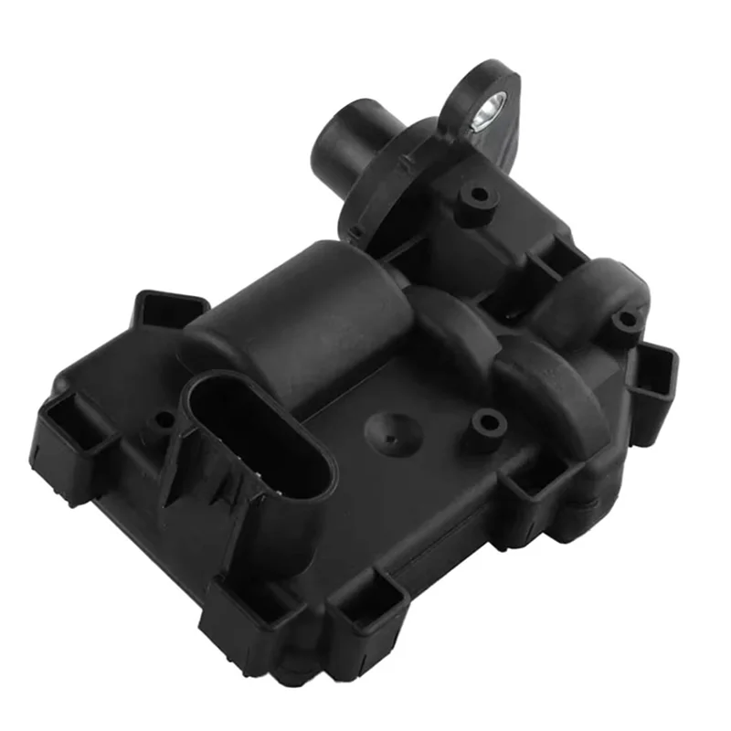 AB56-12471631 actuador de vacío diferencial GM Trailblazer 2002-2009 - imagen 5
