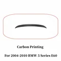 Carbon Printing
