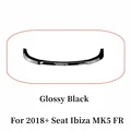 Glossy Black