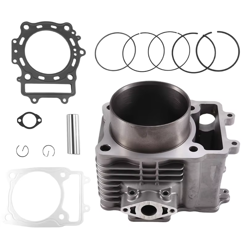 Kit de reconstrucción de pistón 600 cc para CFMOTO CF600/CF625 - imagen 3