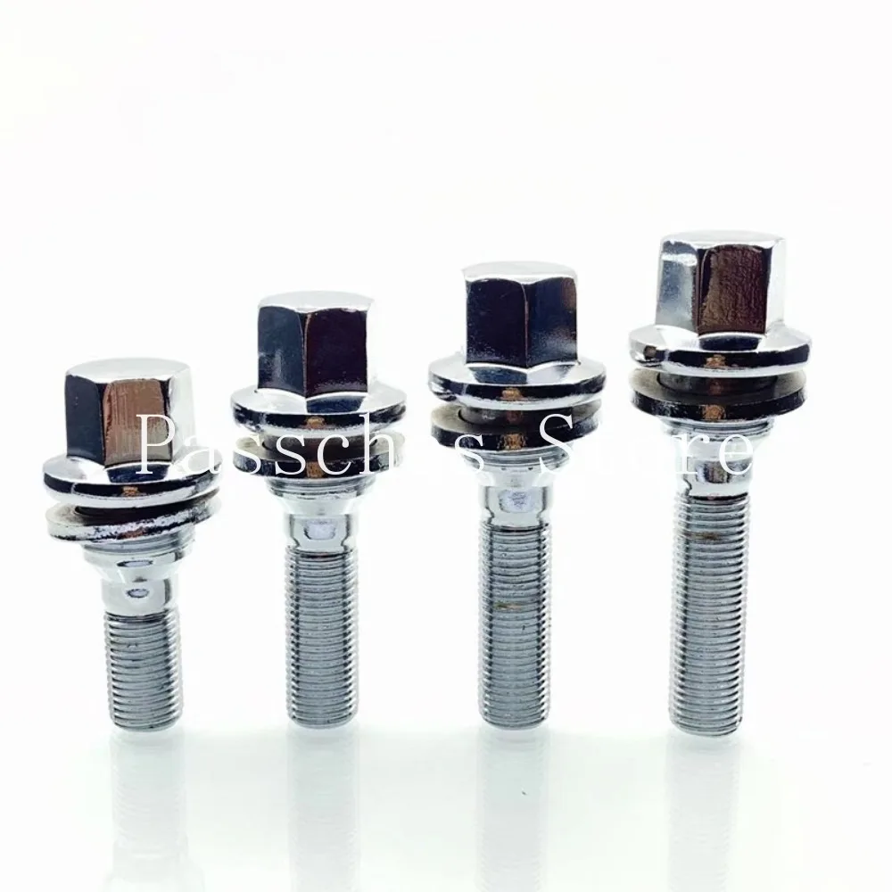 Tornillos de rueda largos M12x1,25 ZQ205245 – Peugeot/Citroën Picasso