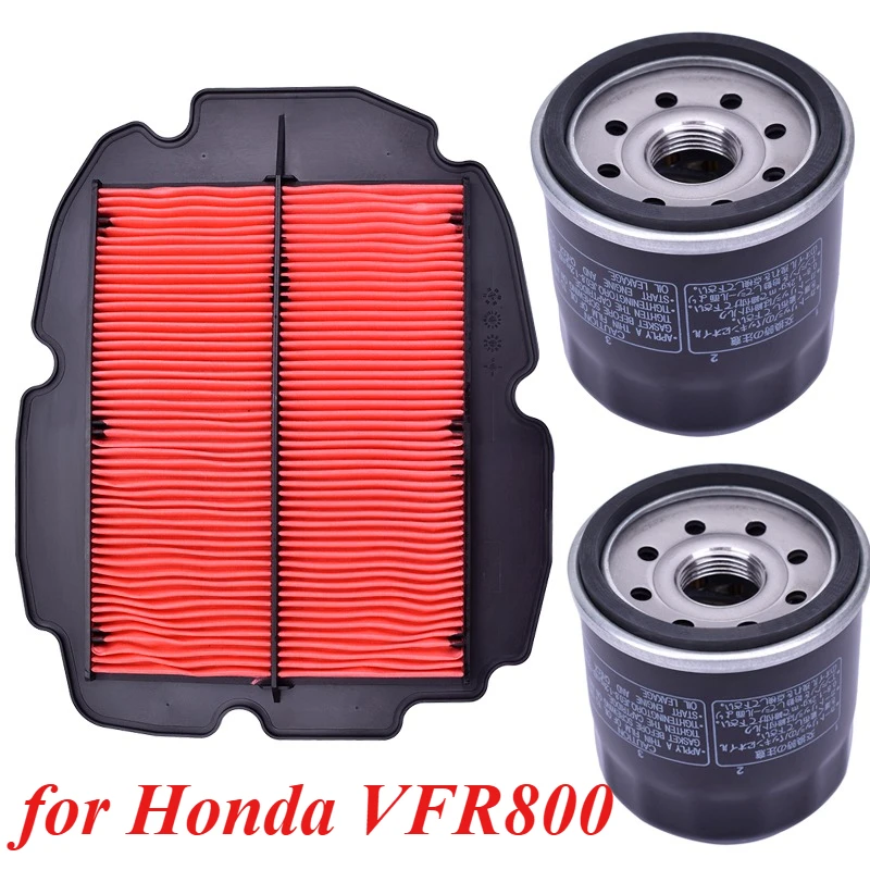17210-MBG-000 Limpiador filtro aire – Honda VFR800 RC46 V-TEC 2020-2022