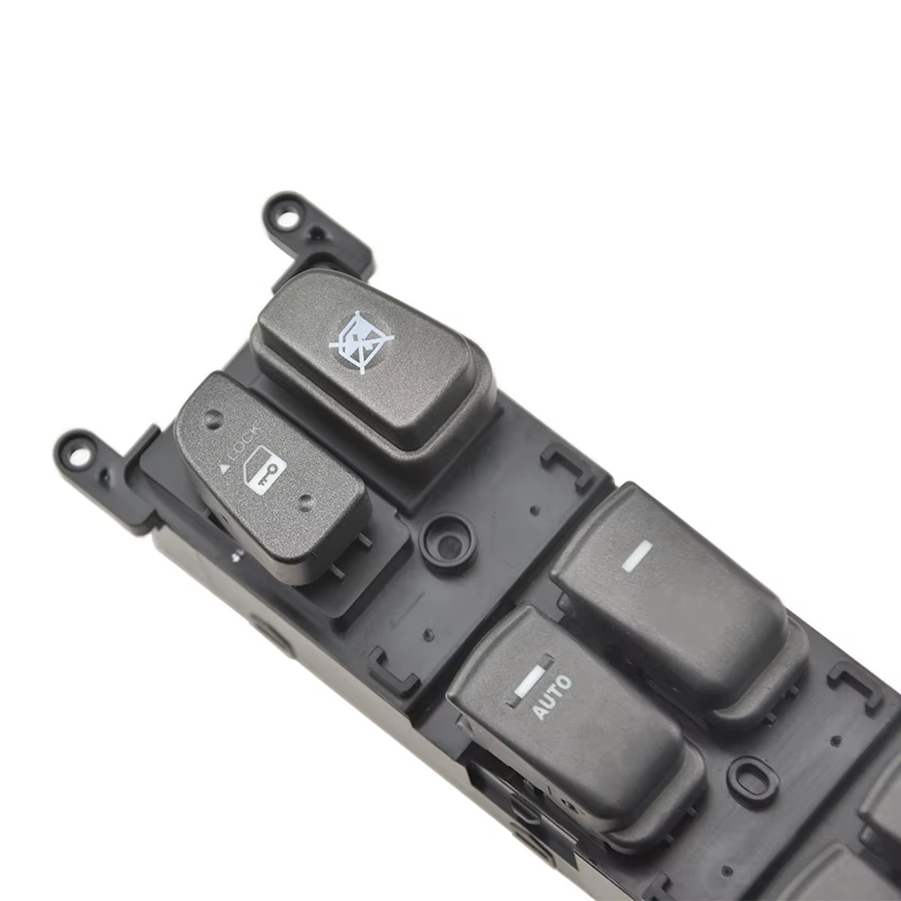 Interruptor elevalunas OEM 93570-3K600 – Hyundai Sonata 2008-2010 - imagen 2