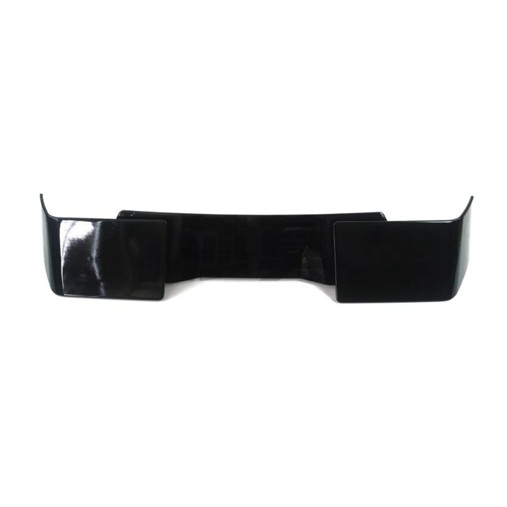 Alerón de techo negro de ABS para Land Rover Defender 2020-2023 - imagen 5