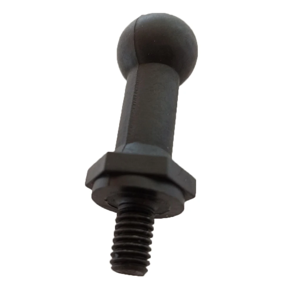 03L103164 Pasador de fijación de la cubierta del motor Audi VW - imagen 3