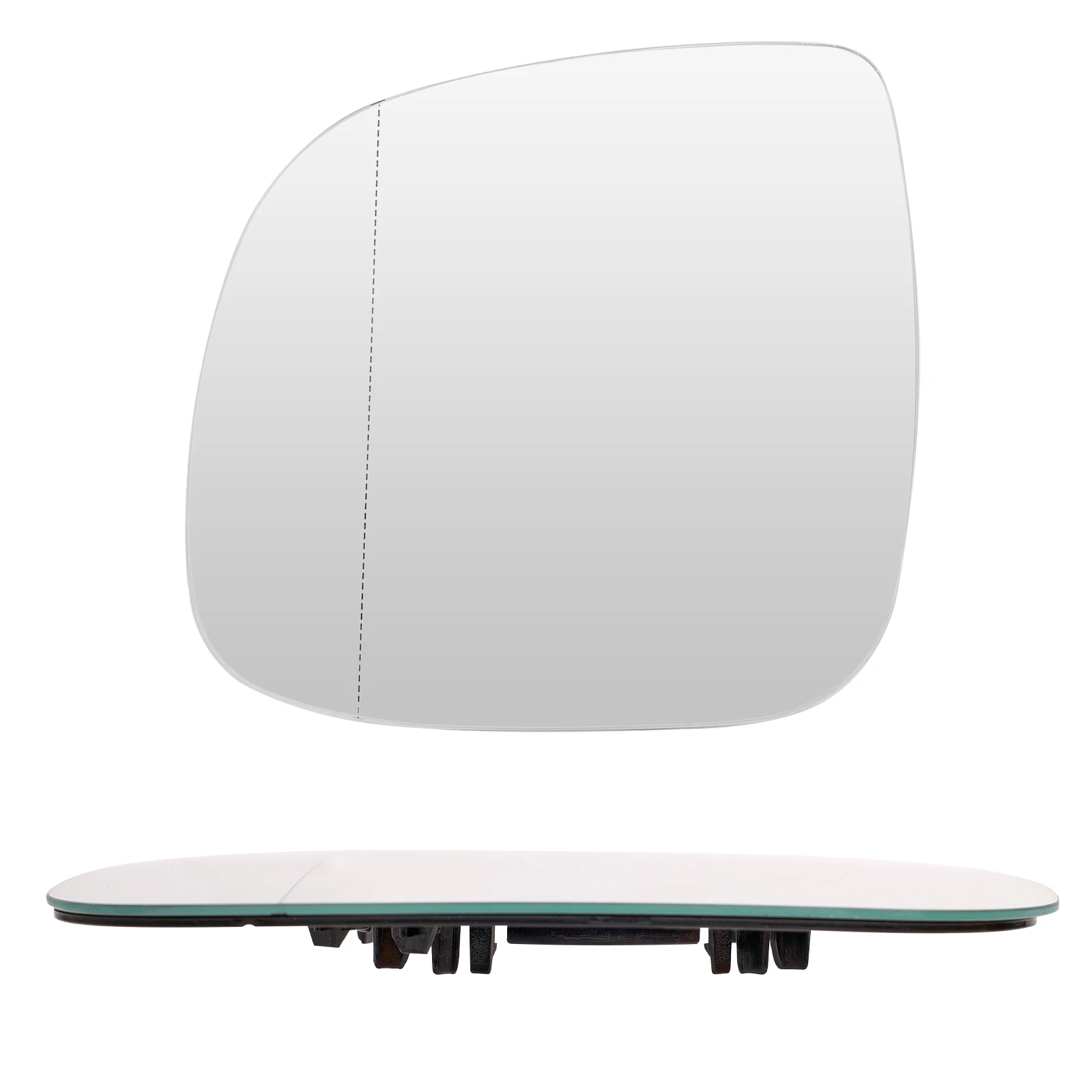 Cristales convexos calefactables para VW Transporter T5/T6 - imagen 5