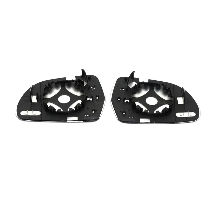 Cristal espejo retrovisor calefactable para Audi A4 B8 A5 B8 A3 8P - imagen 5