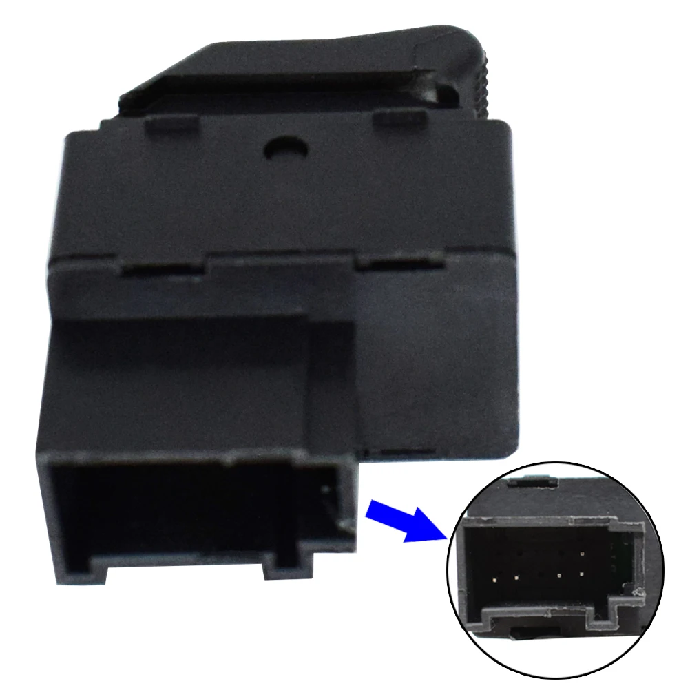 Interruptor elevalunas 6X0959855B VW Polo 6N2 1999-2001 - imagen 4