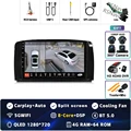 4G-64G 360 DVR