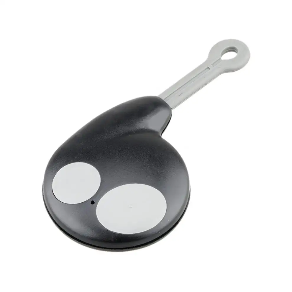 Funda de repuesto para llave remota Toyota compatible con Cobra Alarm - imagen 4