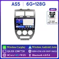 AS5 6G 128G AHD