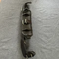F90 Carbon Fiber