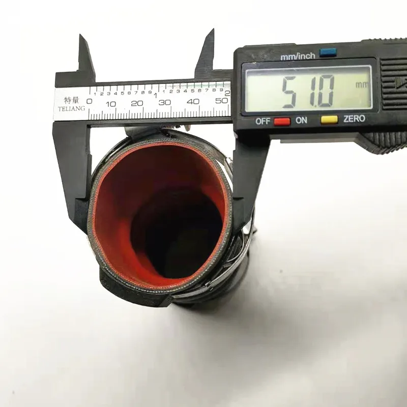 0382GW Tubo de ventilación del cárter para Peugeot 207/208 y Citroën C3 - imagen 2