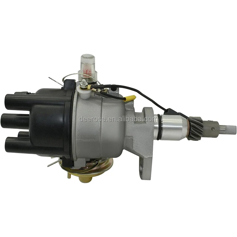 Distribuidor de encendido 19100-13430 1910013430 para 1.2L 1.3L 1.5L L4 - imagen 4