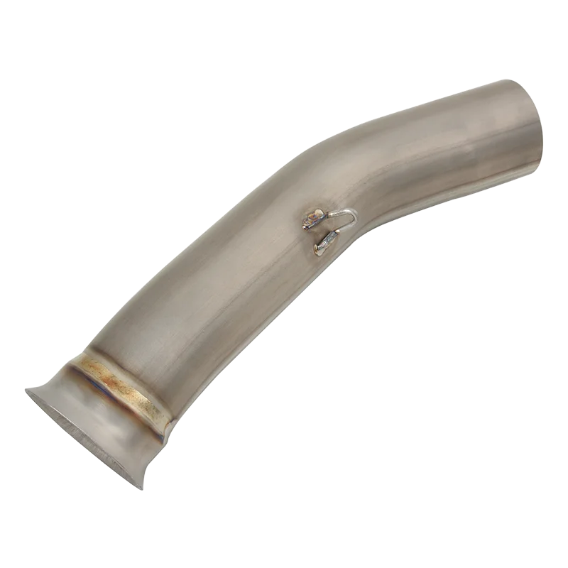 Escape titanio Slip On CFMOTO 800NK 2023-2025 - imagen 2