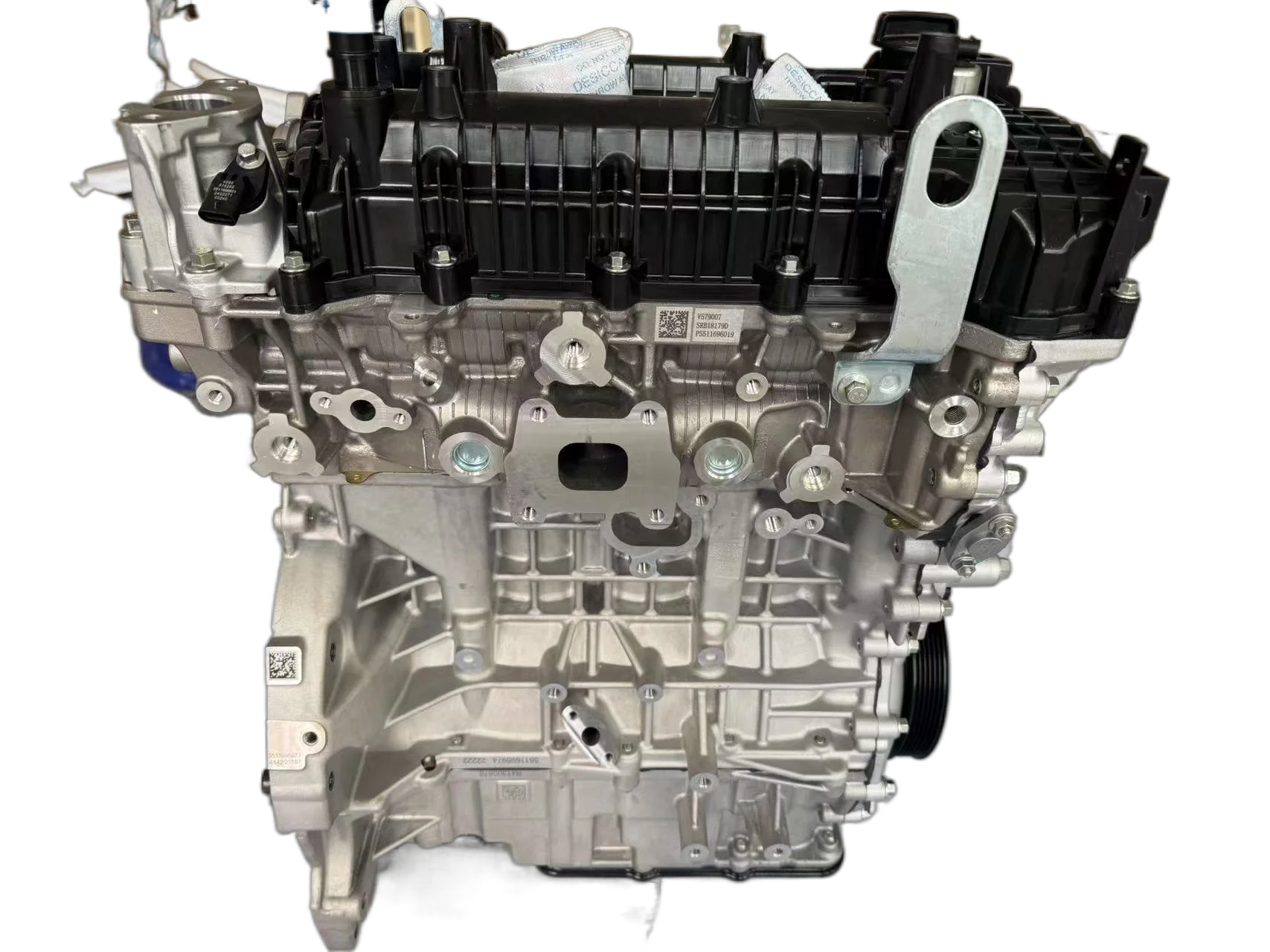 Kit de montaje de motor Geely para unidad desnuda - imagen 2