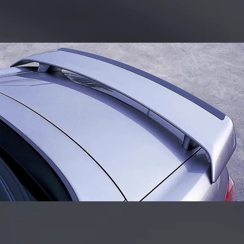 Alerón trasero cola de pato Honda S2000 estilo JS Racing - imagen 5