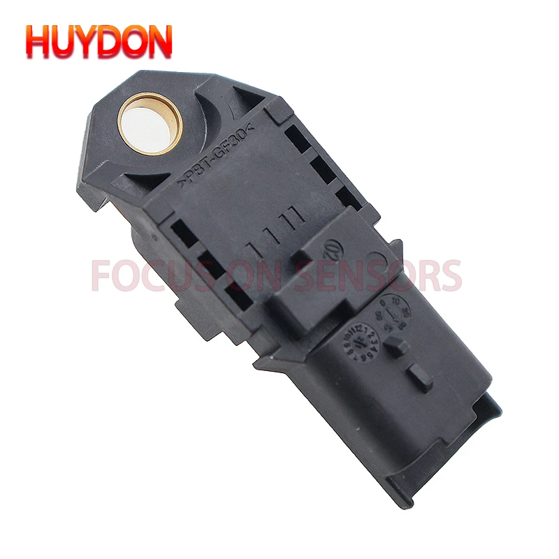LR008881 Sensor MAP de presión para Jaguar Land Rover con turbo - imagen 4
