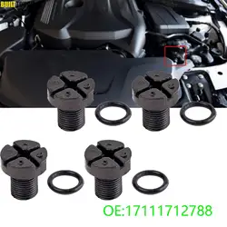 Manguera de radiador para Chrysler 200, 300 y Town & Country