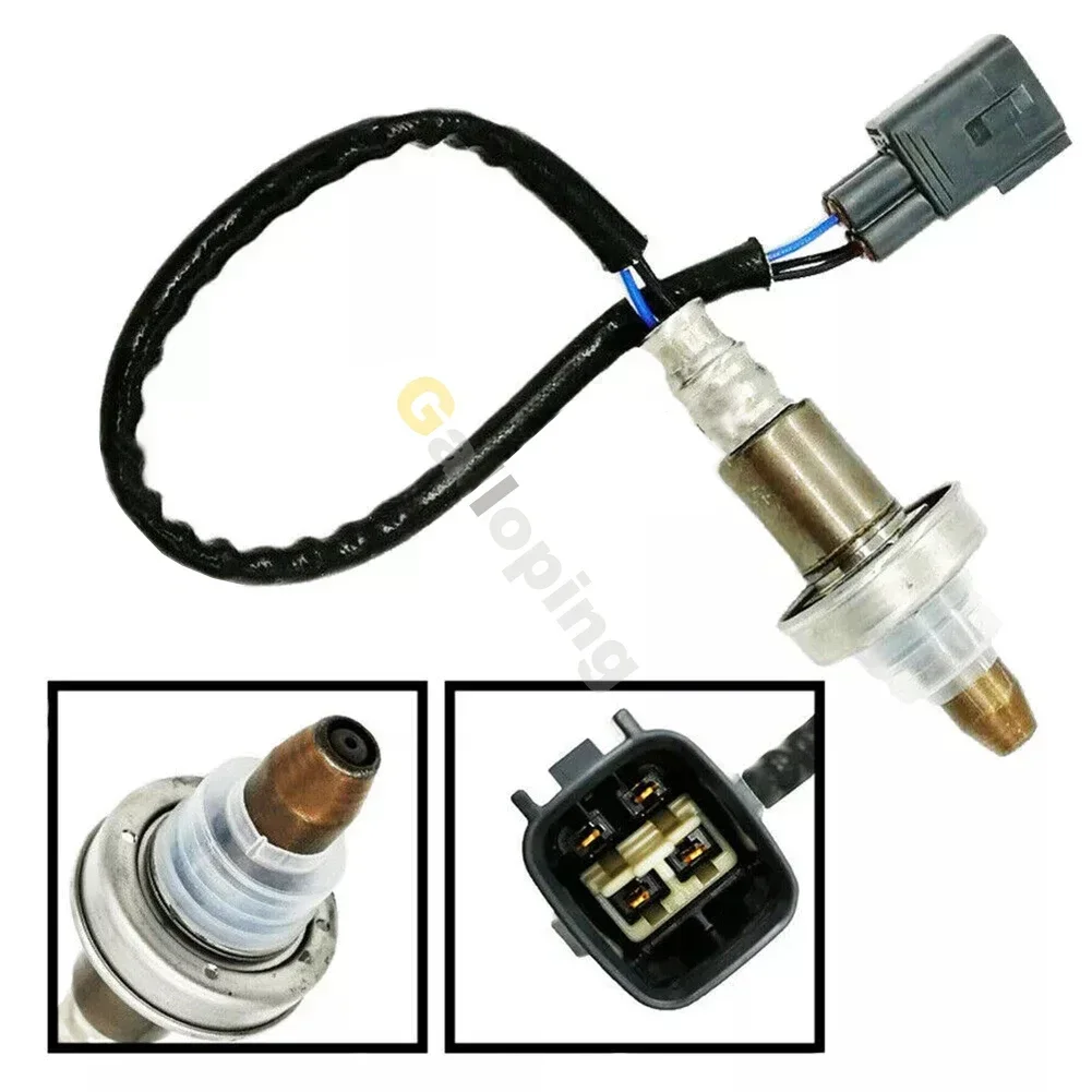 Sonda lambda aguas arriba para Toyota Prius y Lexus CT200h 1.8 - imagen 2